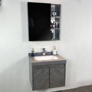 Bộ Tủ Chậu MOWOEN MW6806S-60 600mm