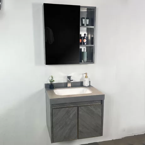 Bộ Tủ Chậu MOWOEN MW6806S-60 600mm