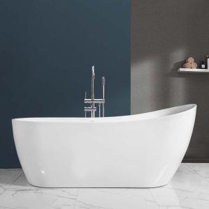 Bồn Tắm MOWOEN MW8225-170 1700mm