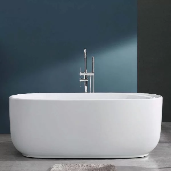 Bồn Tắm MOWOEN MW8311B-170.MS Massage 1700mm