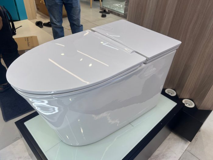 Bồn cầu American Standard wp 3232