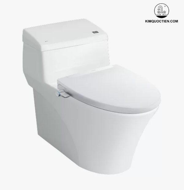 bồn cầu rửa cơ inax