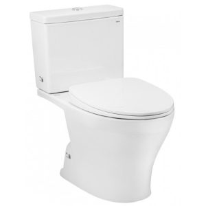 Bồn Cầu 2 Khối TOTO CS326DT10 Nắp Êm TC395VS