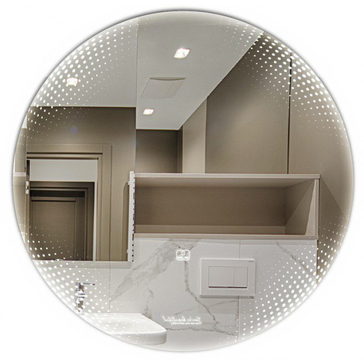 Gương Phòng Tắm GLS Dòng Q