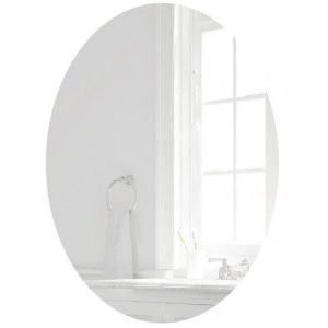 Gương GLS S00E10 Ellipes Dòng S 45x60cm