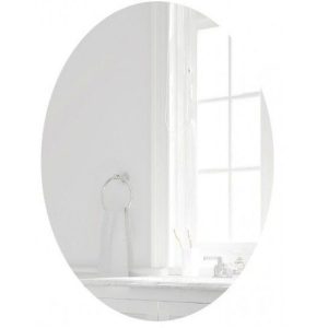 Gương GLS S00E30 Ellipes Dòng S 50x70cm