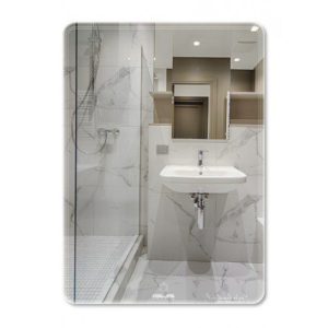 Gương GLS S00R32 Chữ Nhật Dòng S 50x70cm