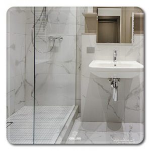 Gương GLS S00R22 Vuông Dòng S 60x60cm