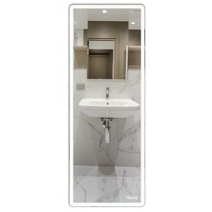 Gương Led GLS M35R74 Body Dòng M 60x160cm