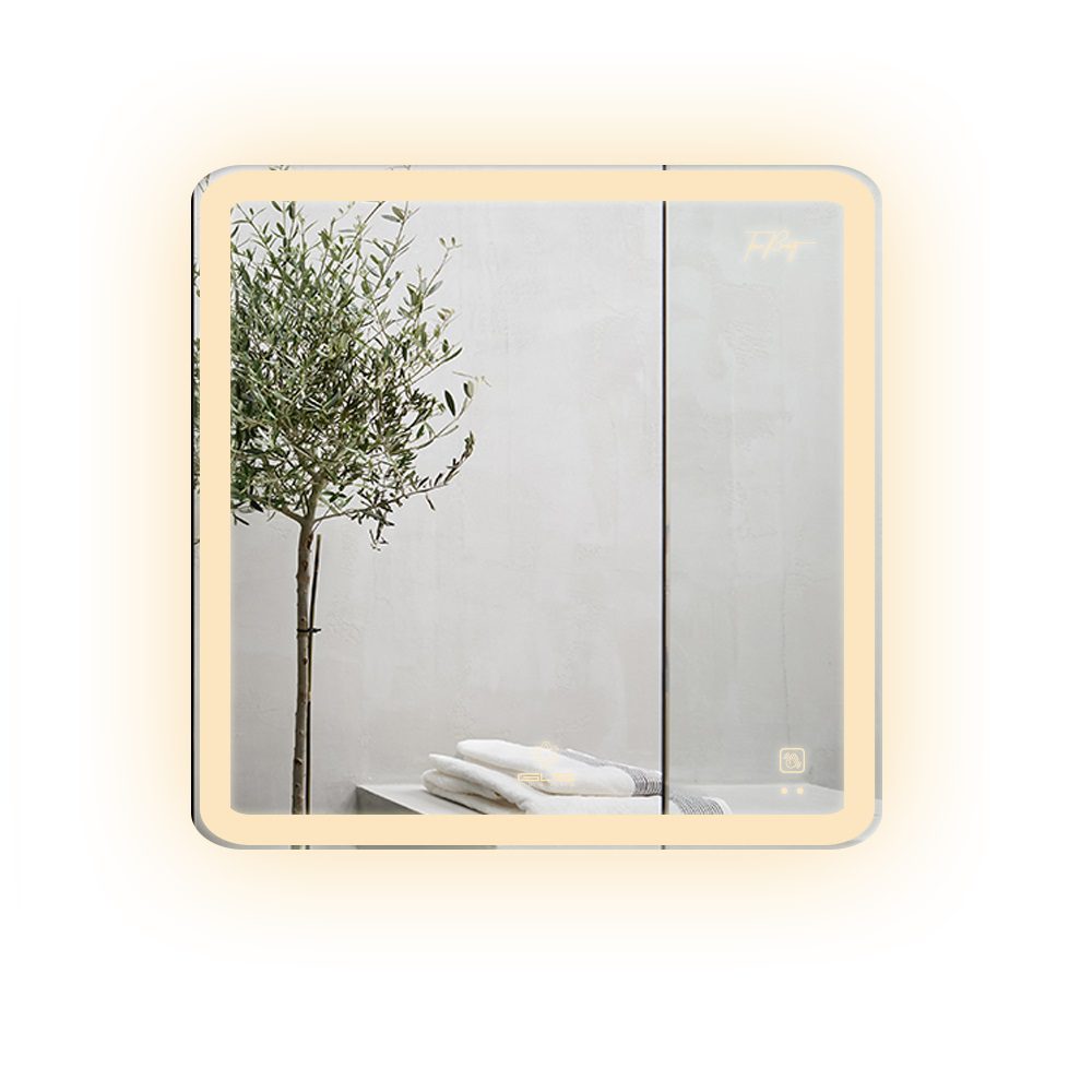 Gương Phòng Tắm GLS Dòng M