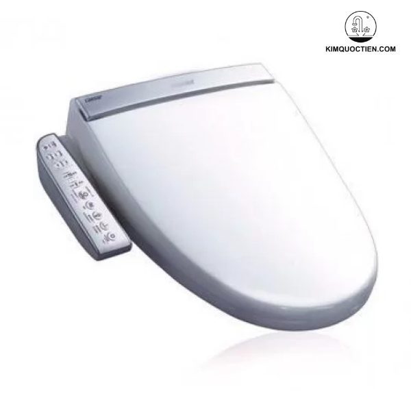 nắp bồn cầu caesar