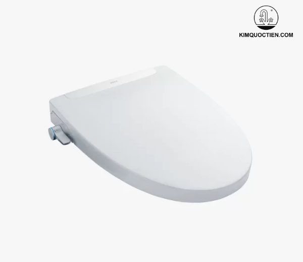 nắp bồn cầu rửa cơ inax