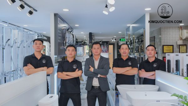 bồn cầu thông minh caesar