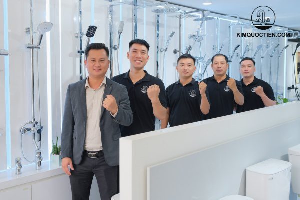 [KIM QUỐC TIẾN – TP.HCM] CÔNG VIỆC LẬP TRÌNH WEBSITE VÀ QUẢN TRỊ SERVER