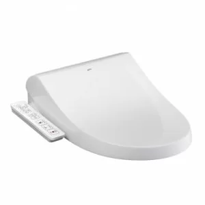 Nắp Êm Bồn Cầu Điện Tử INAX Thông Minh CW-H17VN