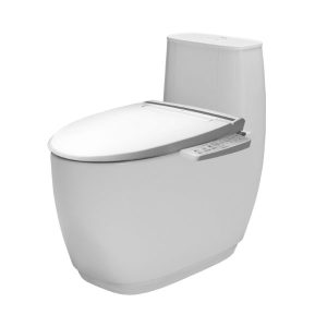 Bồn cầu thông minh INAX AC-1052/CW-KB22AVN