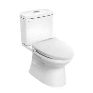 Bồn cầu INAX AC-514A/CW-S32VN-1 nắp rửa Cơ