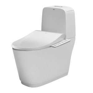 Bồn cầu nắp điện tử INAX AC-832/CW-H18VN