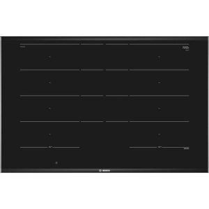 Bếp Từ Bosch 4 vùng nấu PXY875DC1E serie 8