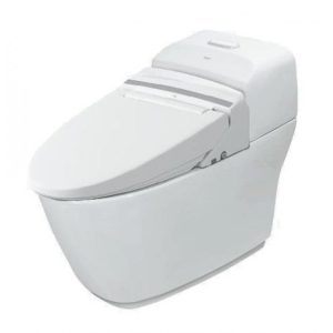 Bồn cầu thông minh INAX AC-1032/CW-KB22AVN