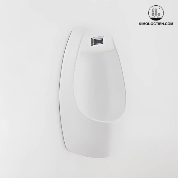 Bồn tiểu nam BELLO BL-500314, thiết kế hiện đại, lớp mạ bền vững, phù hợp với nhiều không gian.