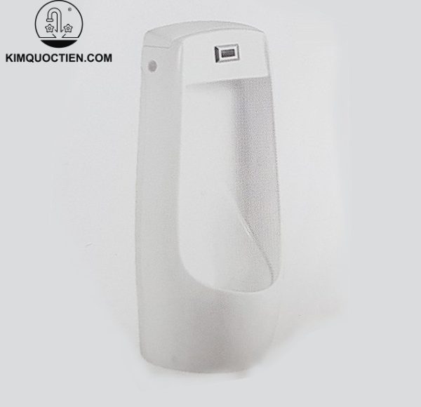 Bồn tiểu nam cảm ứng Bello BL - 500315B