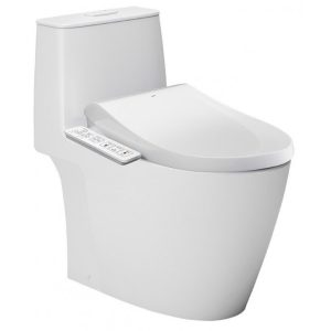 Bồn cầu nắp điện tử INAX AC-902/CW-H18VN