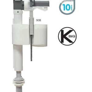 Bộ cấp nước cơ khí R90TR 1/2P DIY VN