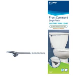 Tay gạt đơn MN31 XI DIY VN