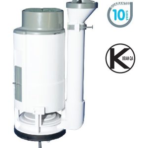 Bộ Xả Đôi SIAMP MSE CTD58 DIY VN