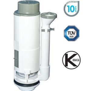 Bộ Xả Đôi SIAMP MSE LTV DIY VN