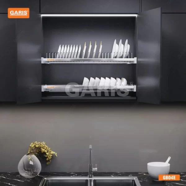 Giá Bát Cố Định GARIS GB04.60E