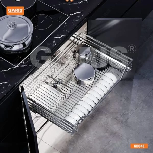 Giá Bát Đĩa Đa Năng GARIS GD04.60E