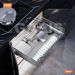 Giá Bát Đĩa Đa Năng GARIS GD04.80E