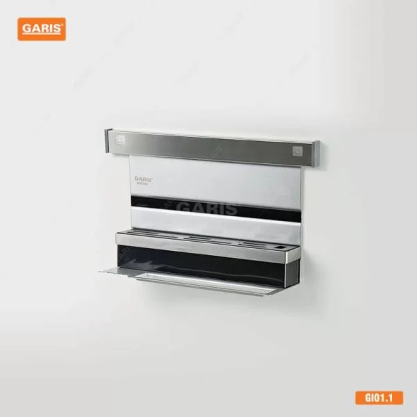 Giá Để Dao Và Dụng Cụ Nấu GARIS GI01.1