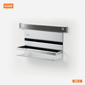 Giá Để Gia Vị GARIS GI01.3 Có Thanh Chắn