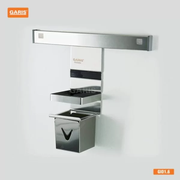 Giá Để Dụng Cụ Nấu GARIS GI01.6