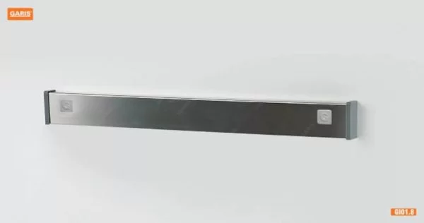 Thanh Treo GARIS GI01.8.90