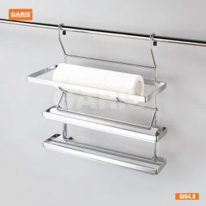 Giá Để Cuộn Giấy GARIS GI04.8