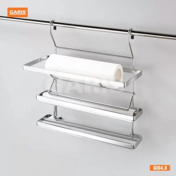 Giá Để Cuộn Giấy GARIS GI04.8