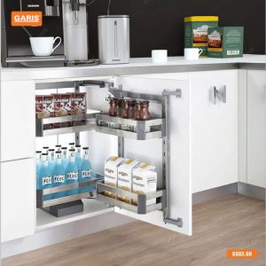 Tủ Đồ Khô GARIS GS02.60