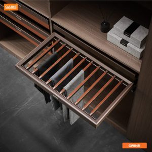 Giá Treo Quần Âu GARIS GW04.6R 600mm