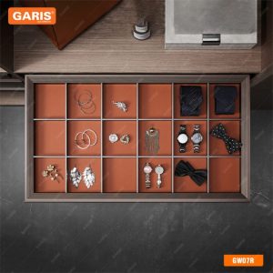 Ngăn Kéo Đựng Đồ Trang Sức GARIS GW07. 6R