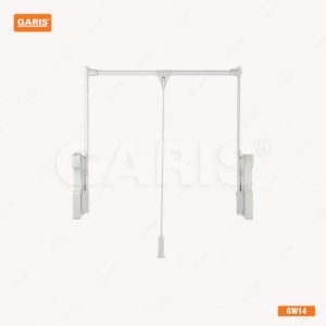 Giá Nâng Hạ Treo Quần Áo GARIS GW14
