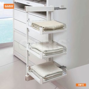 Giá Để Đồ Đa Năng GARIS GW15