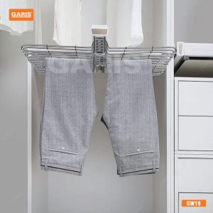 Giá Treo Quần Âu Đôi GARIS GW19