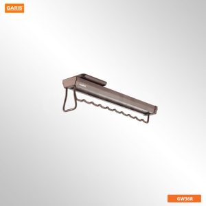 Giá Treo Mắc Áo 8 Nút GARIS GW36R