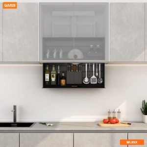 Giá Gia Vị Nâng Hạ Garis ML05.70X Điện Tử Thông Minh