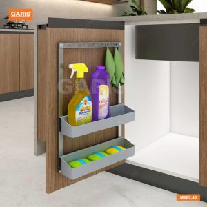 Giá Để Chất Tẩy Rửa GARIS MU05.40