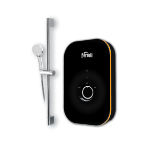 Máy Nước Nóng Trực Tiếp FERROLI AMORE GSN - 4.500W Chống Giật